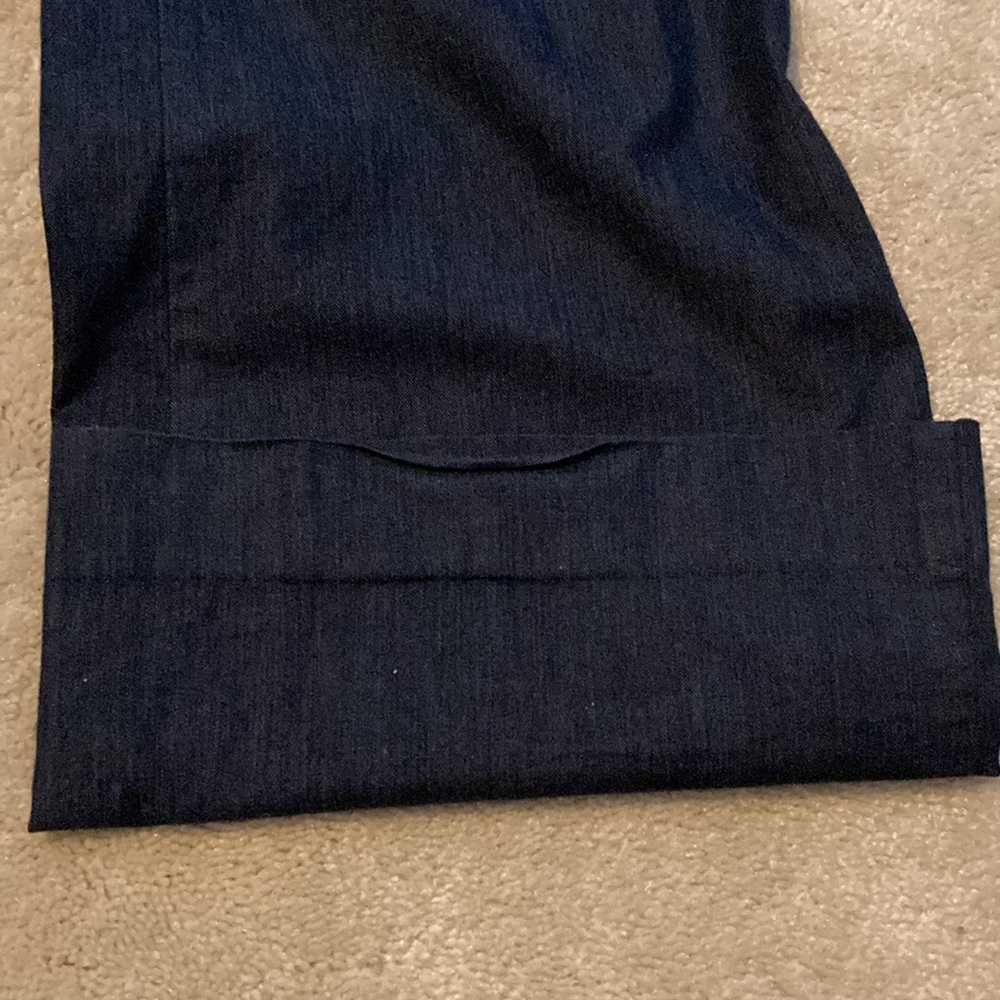 Loft size 12P slacks - Picture 5 of 8
